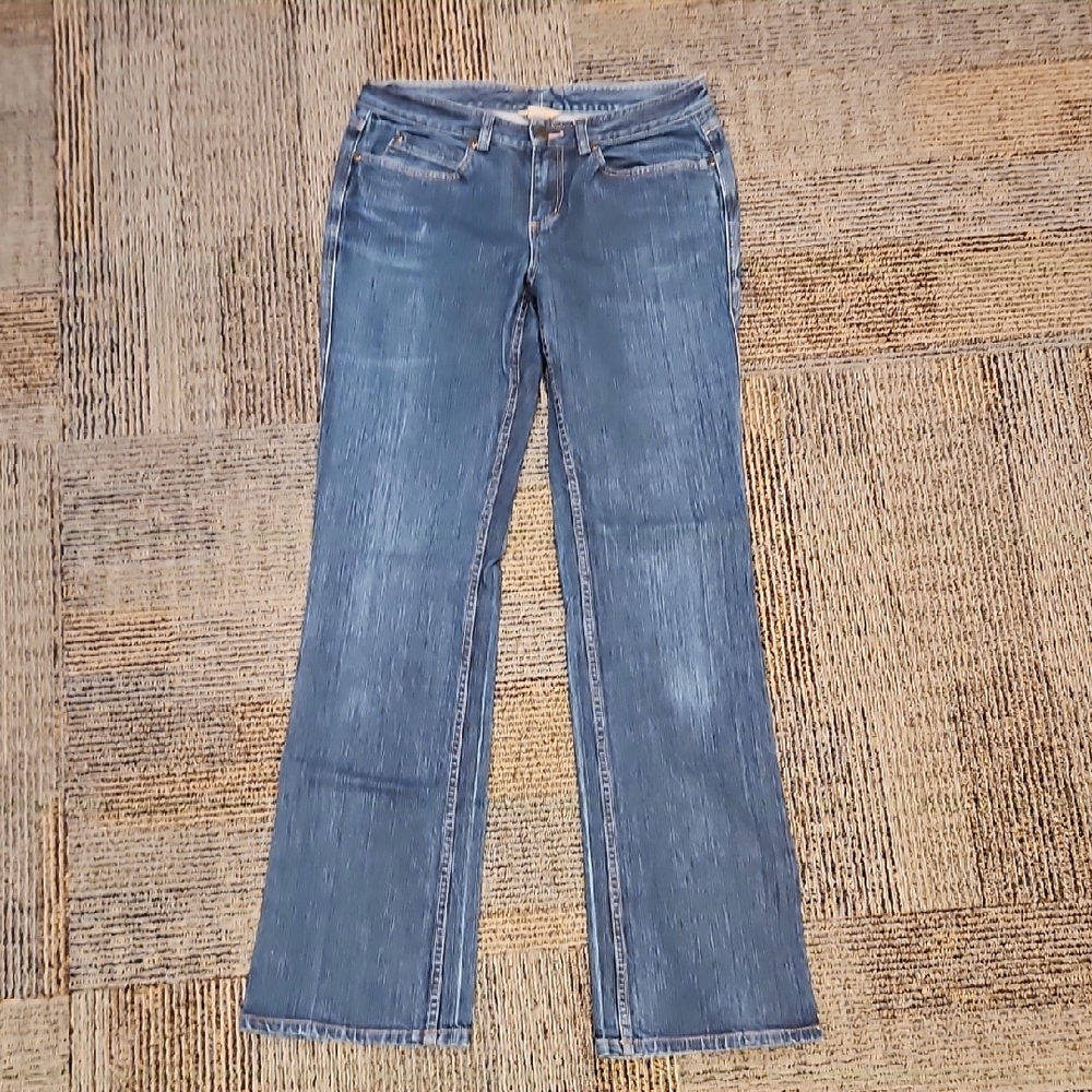 Duluth Trading Jeans Size 10x35